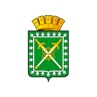 Герб города